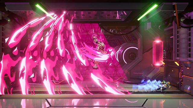 Image for the game Gemini X