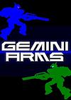 Cover image for the game GeminiArms