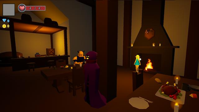 Image for the game Gemlands