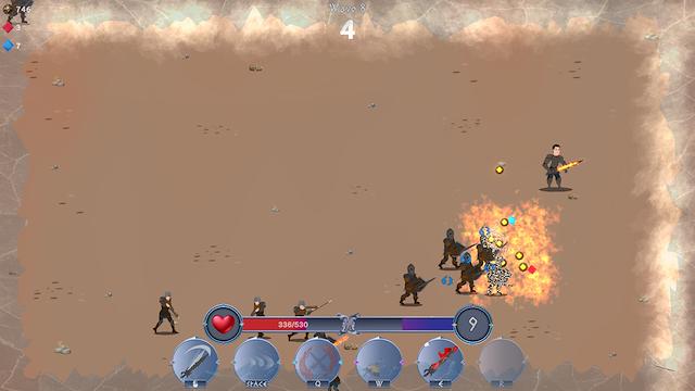 Image for the game Gems Of Evolution