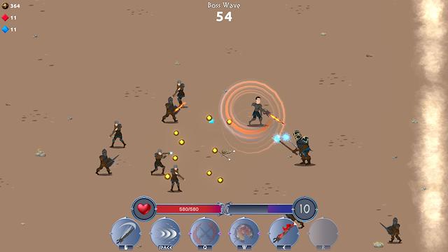 Image for the game Gems Of Evolution