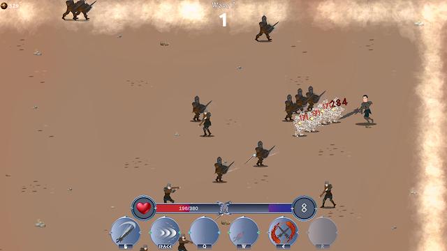 Image for the game Gems Of Evolution