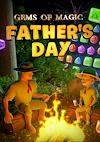 Cover image for the game Gems of Magic: Father's Day