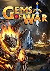 Cover image for the game Gems of War