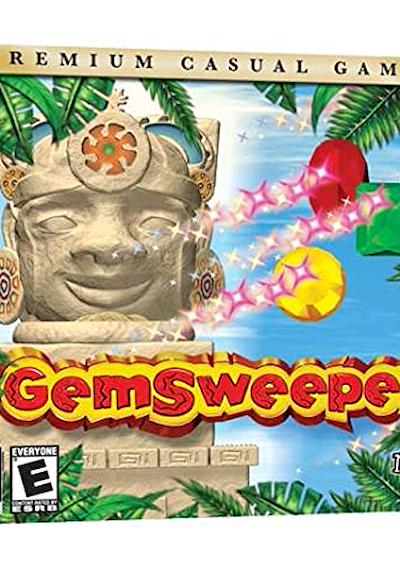 Cover image for the game Gemsweeper