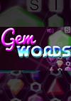 Cover image for the game GemWords