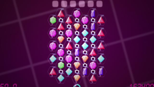 Image for the game GemWords