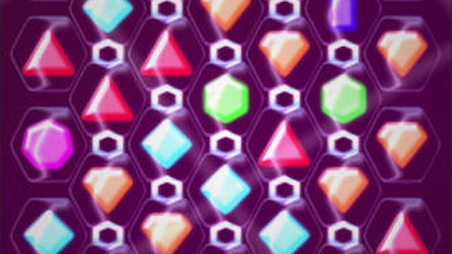Image for the game GemWords