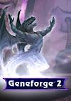 Cover image for the game Geneforge 2