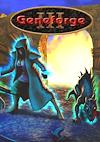 Cover image for the game Geneforge 3