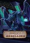 Cover image for the game Geneforge 4: Rebellion