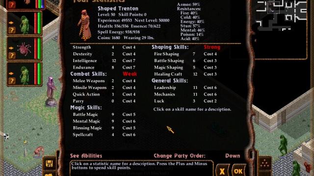 Image for the game Geneforge 5: Overthrow