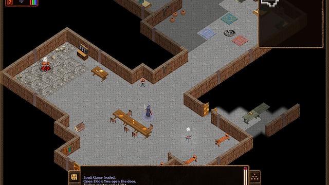 Image for the game Geneforge 5: Overthrow