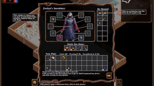 Image for the game Geneforge 5: Overthrow
