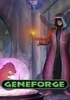 Cover image for the game Geneforge