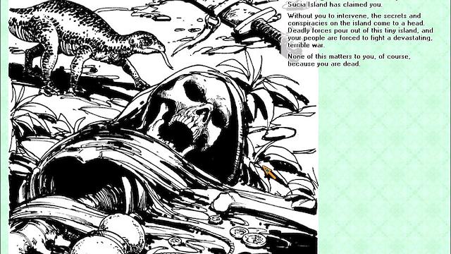 Image for the game Geneforge