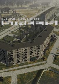 Cover image for the game Generation Streets