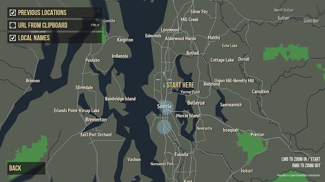 Image for the game Generation Streets