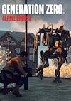 Cover image for the game Generation Zero: Alpine Unrest