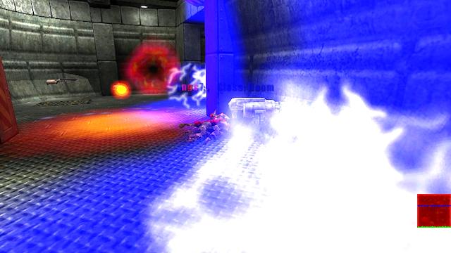 Image for the game Generations Arena