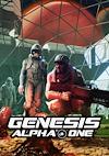 Cover image for the game Genesis Alpha One