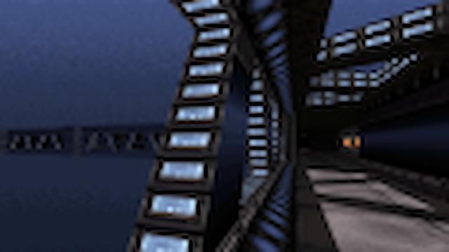 Image for the game Genetic