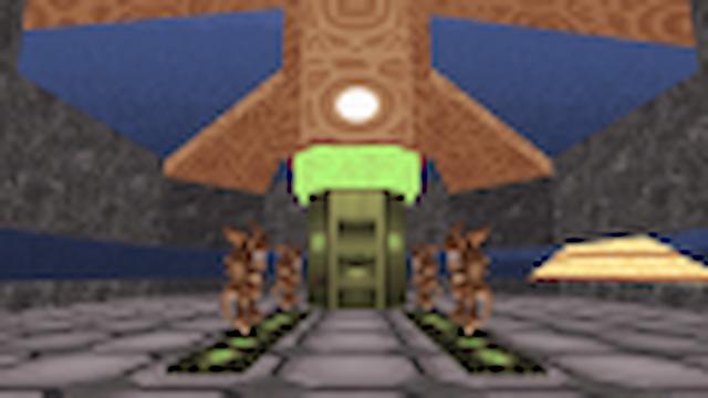Image for the game Genetic