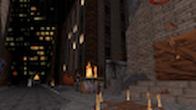 Image for the game Genetic