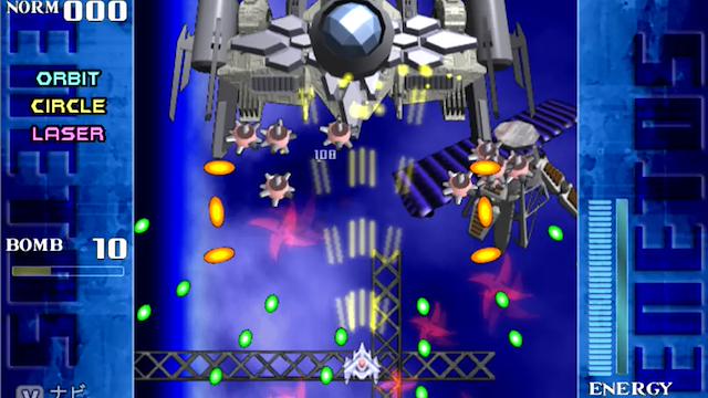 Image for the game Genetos