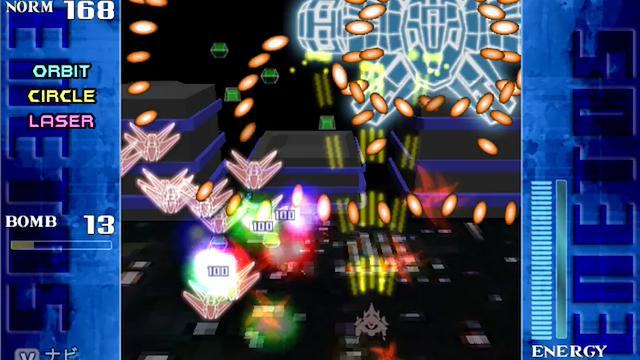 Image for the game Genetos