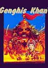 Cover image for the game Genghis Khan