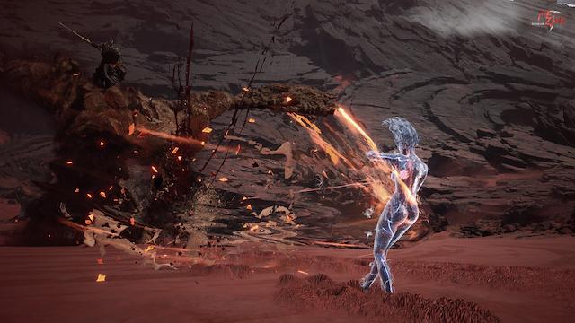 Image for the game Genigods: Nezha