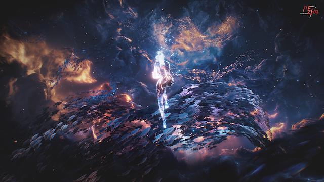Image for the game Genigods: Nezha