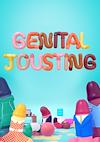 Cover image for the game Genital Jousting