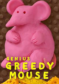 Cover image for the game Genius Greedy Mouse