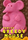 Cover image for the game Genius Greedy Mouse