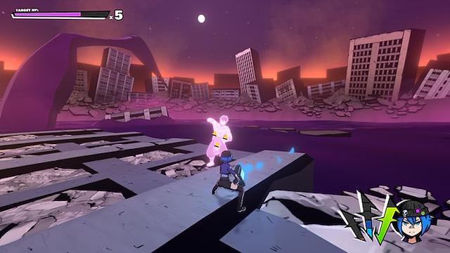 Image for the game Genokids