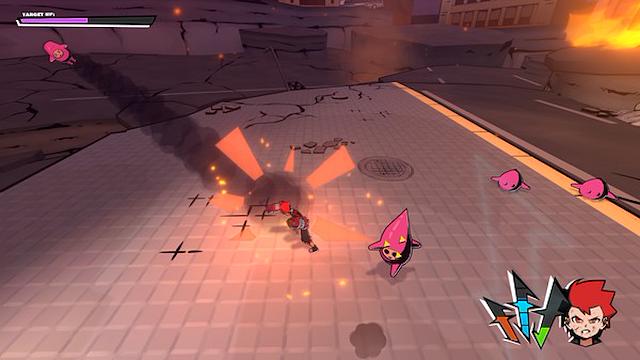 Image for the game Genokids