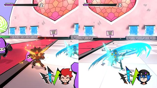 Image for the game Genokids