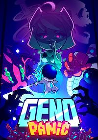 Cover image for the game Genopanic