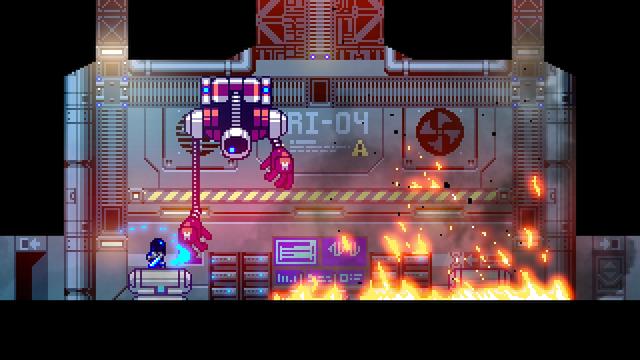 Image for the game Genopanic
