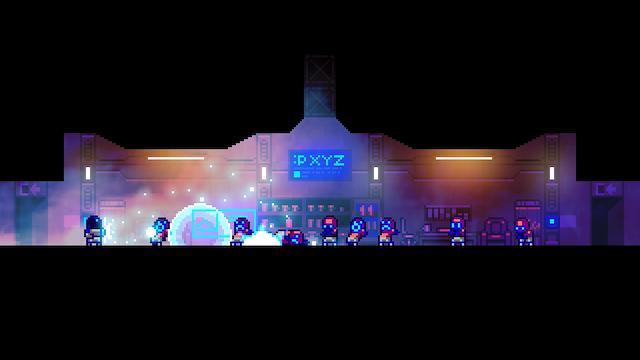 Image for the game Genopanic