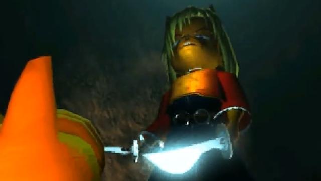 Image for the game Gensei Kitan Gaiden 2