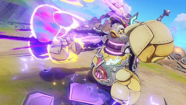 Image for the game Genshin Impact: A Dance of Snowy Tides and Hoarfrost Groves