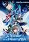 Cover image for the game Genshin Impact: A Traveler on a Winter's Night