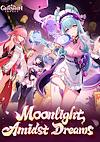 Cover image for the game Genshin Impact: Moonlight Amidst Dreams