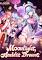 Cover image for the game Genshin Impact: Moonlight Amidst Dreams