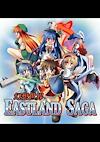 Cover image for the game Gensou Sekai: Eastland Saga