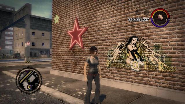 Image for the game Gentlemen of the Row