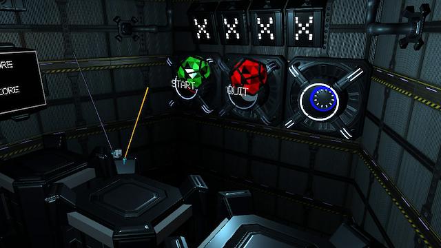 Image for the game Geo-Fall